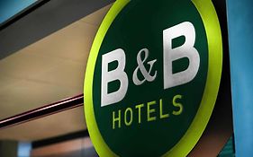 B&B Hotel München-Trudering
